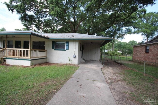 Building Photo - 703 N 72nd Ave Rental