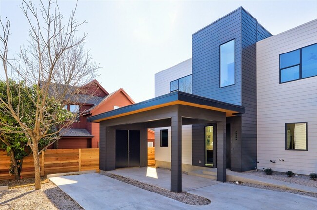 Photo - 1922 E M Franklin Ave