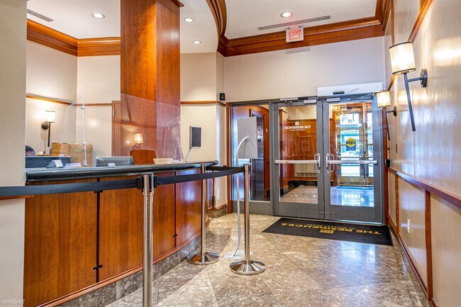 Photo - 1 br, 1 bath Condo - 777 7th Street Northwest