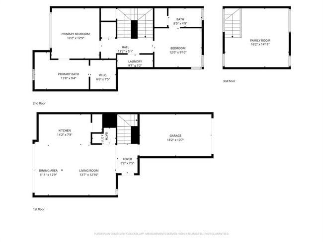 Photo - 3508 Charlotte Rose Drive