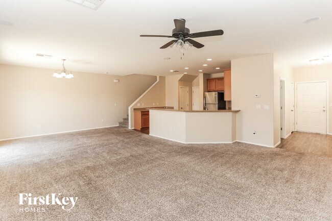 Photo - 4813 N Bride St