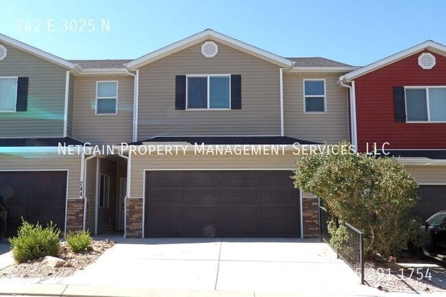 Building Photo - 242 E 3025 N