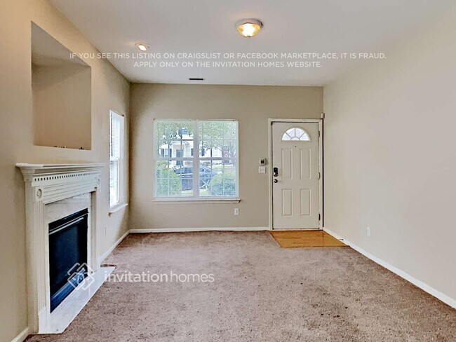 Photo - 507 Summer Storm Dr Casa