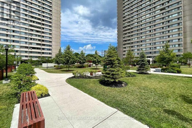 Photo - 725 Don Mills Rd. Unité 1103