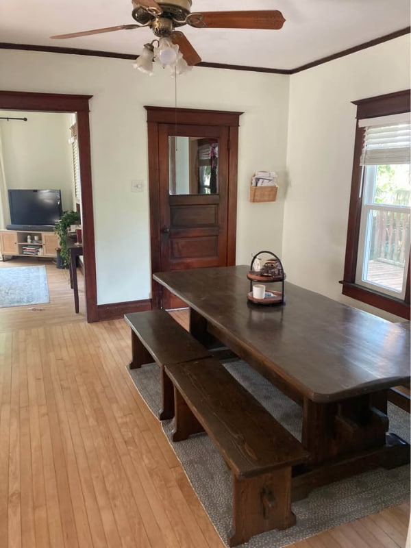 Photo - 605 Barrie St