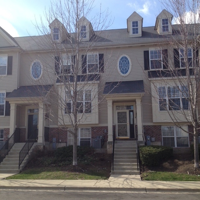 Photo - 5 Melrose Ct Townhome