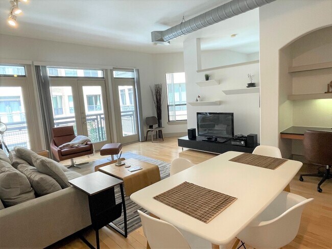 1901 Post Oak Blvd Unit 2605