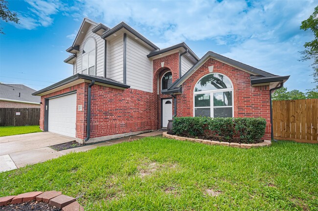 Building Photo - 3527 Bramble Fern Pl Rental