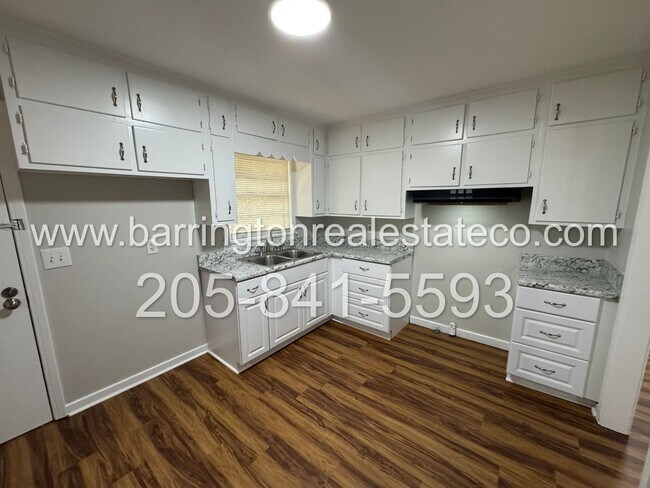 Photo - Birmingham/Roebuck