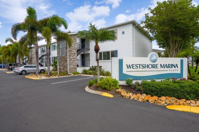 Photo - Westshore Marina Flats
