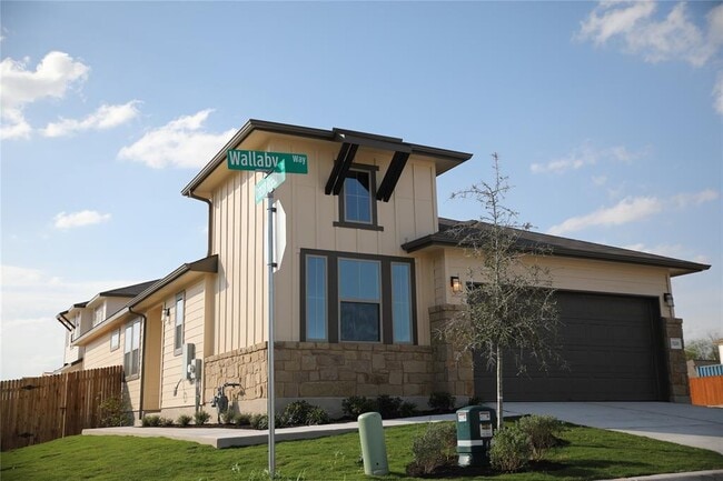 Building Photo - 15200 Wallaby Wy