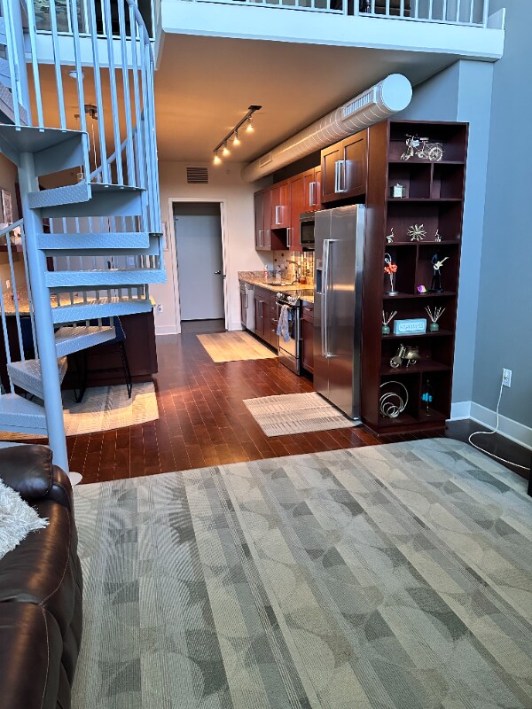 Photo - 215 N Pine St Unit 1402