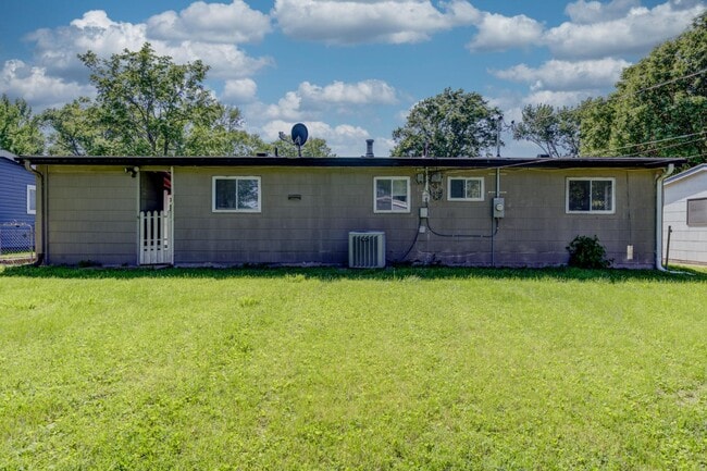 Photo - 1710 Kay Dr