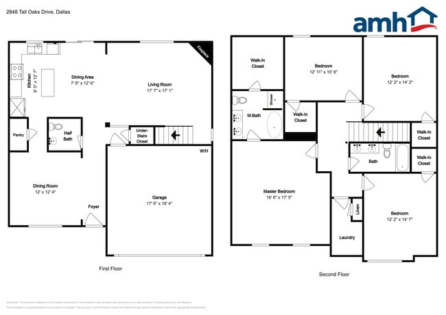 Photo - 2848 Tall Oaks Dr
