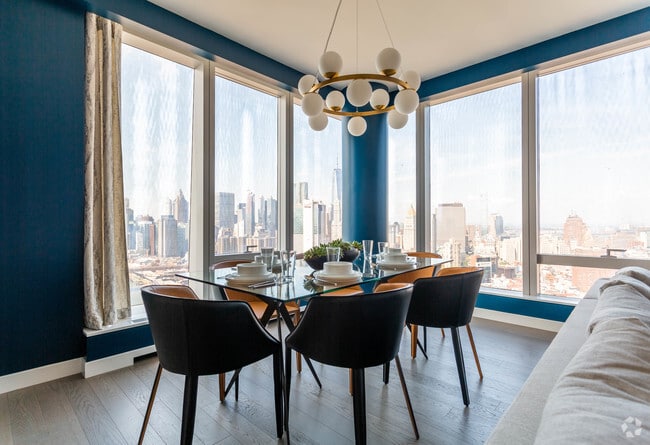 Photo - One Manhattan Square