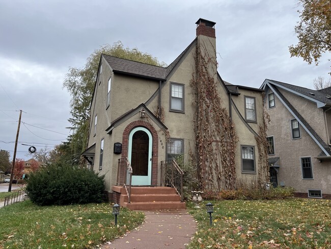 Building Photo - 1400 S Main Ave Rental