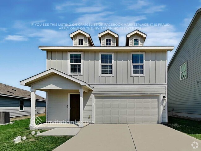 Building Photo - 226 Hollywood Dr Rental