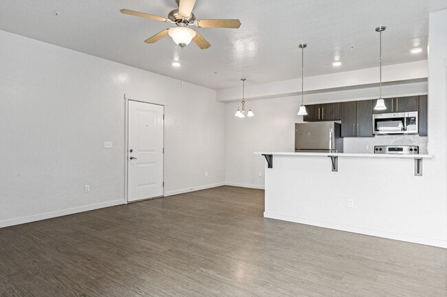 Quail Point Apartments