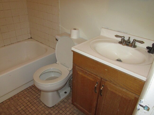 Photo - 4402 McMenamy St Unit 2nd Fl