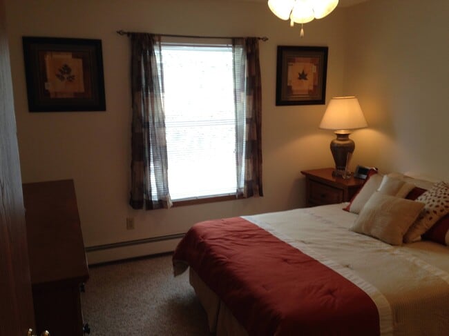 Sherman Oaks Apartments