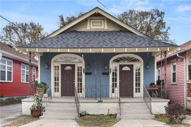 Photo - 4424 General Pershing St