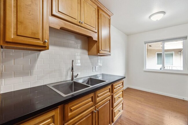 1 Bed 1 Bath in Quiet Willow Glen Neighbor... - 1 Bed 1 Bath in Quiet Willow Glen Neighbor... Apartamento Unidad 10