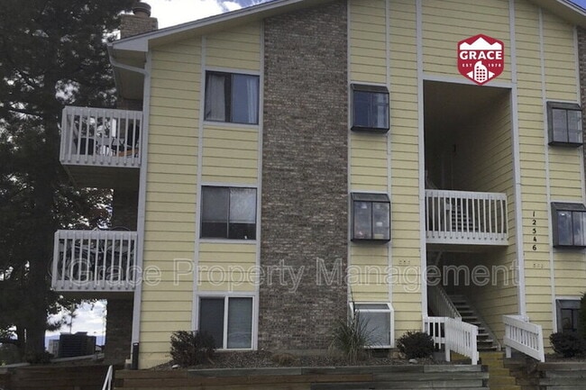 Photo - 12546 E Cornell Ave Condo Unit 302