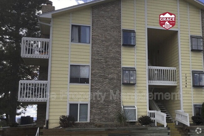 Building Photo - 12546 E Cornell Ave Unit 302 Rental
