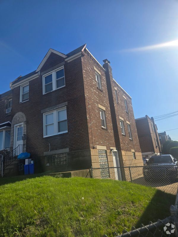 Building Photo - 4500 Shelmire Ave Rental