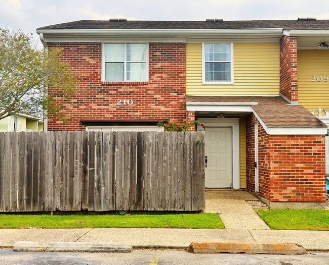 Photo - 101 Wilbourn Blvd Unit 210
