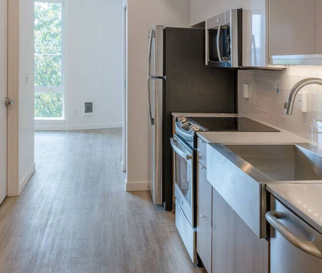 Photo - The Brim Apartments