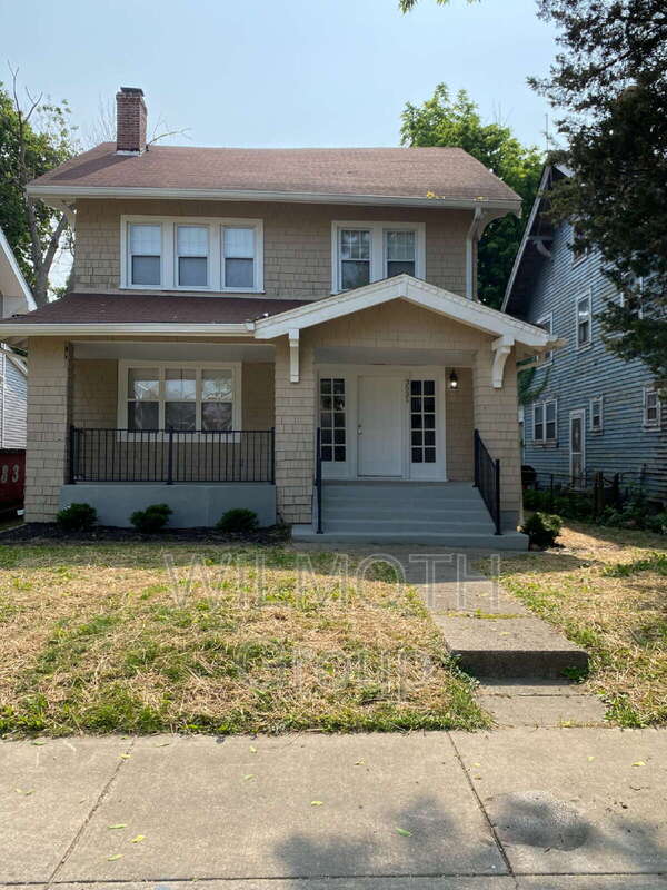 Photo - 3531 Carrollton Ave House