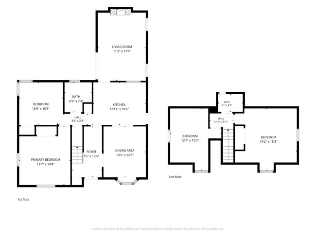 Photo - 61 Gores Dr Unit 1