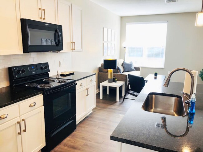 Photo - 431 W Rich St Unidad Apt. 506