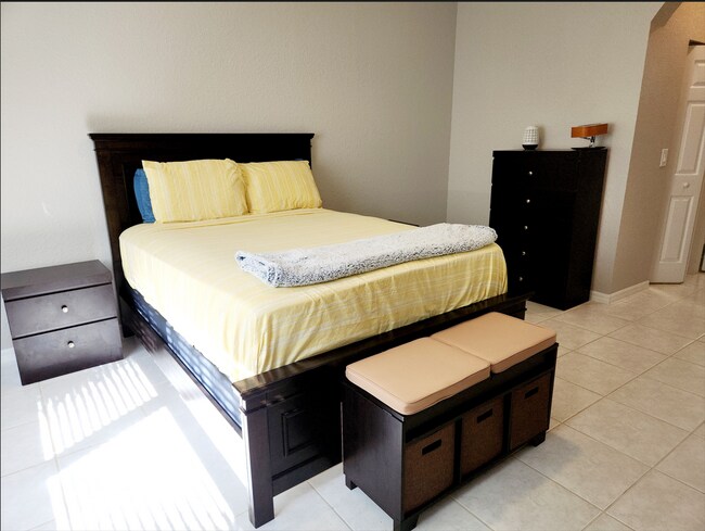 Master Bedroom - 8404 Staniel Cay