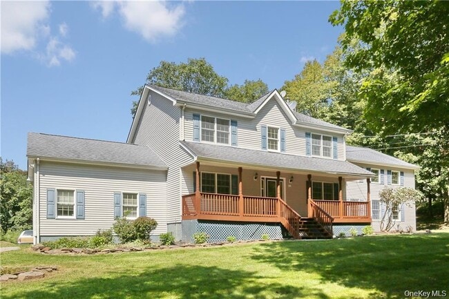 Photo - 80 Old Quaker Hill Rd