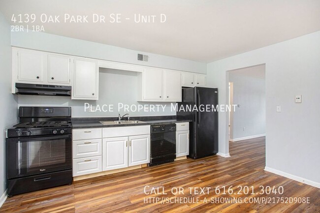 Photo - 4139 Oak Park Dr SE Apartment Unit D