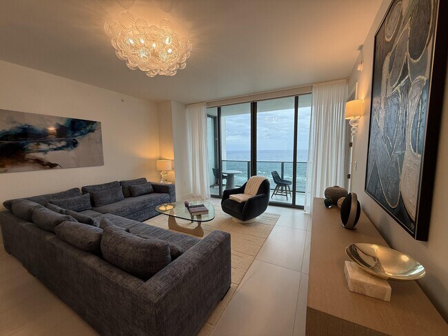 Photo - 900 N Ocean Blvd Unit 1504