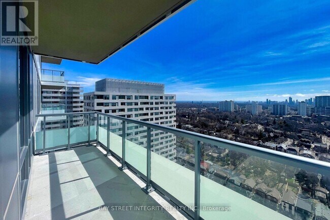 Photo - 50 Dunfield Ave Unité 2513