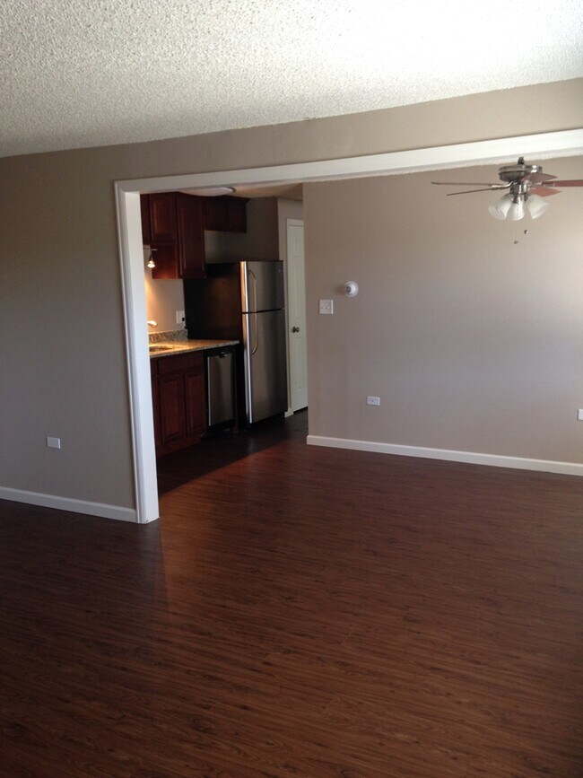 Photo - Greentree Apartments