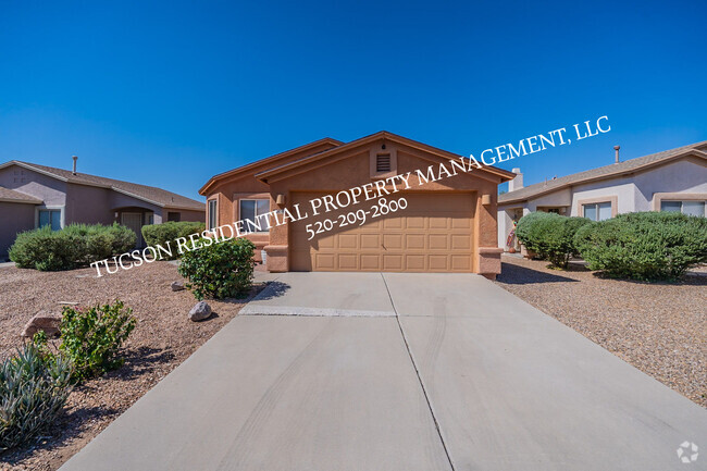 Building Photo - 8742 S Desert Valley Way Rental