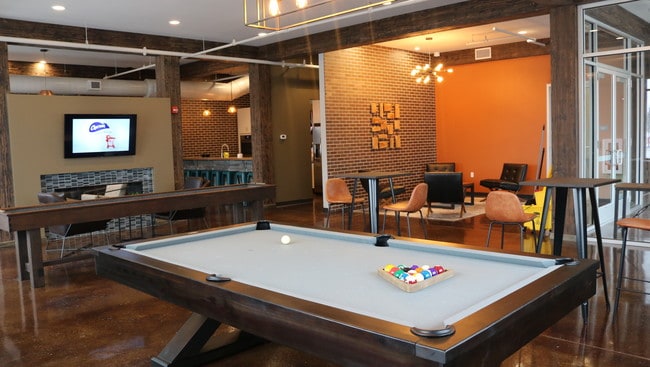 Photo - The Promenade at Founders Square