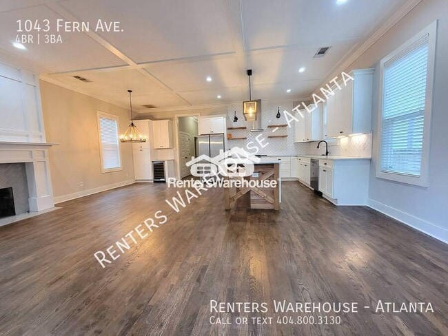 Photo - 1043 Fern Ave SE