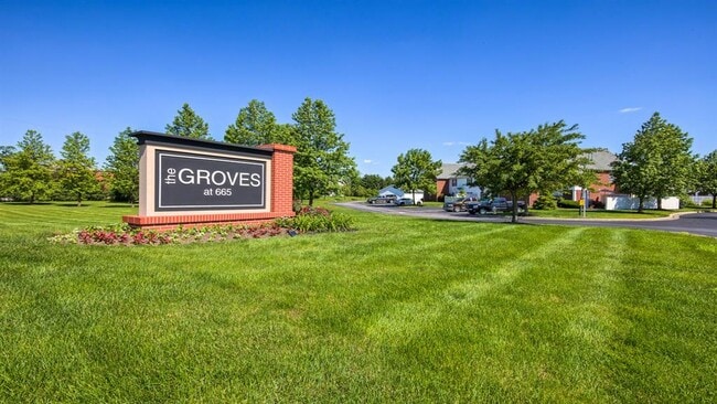 The Groves @ 665