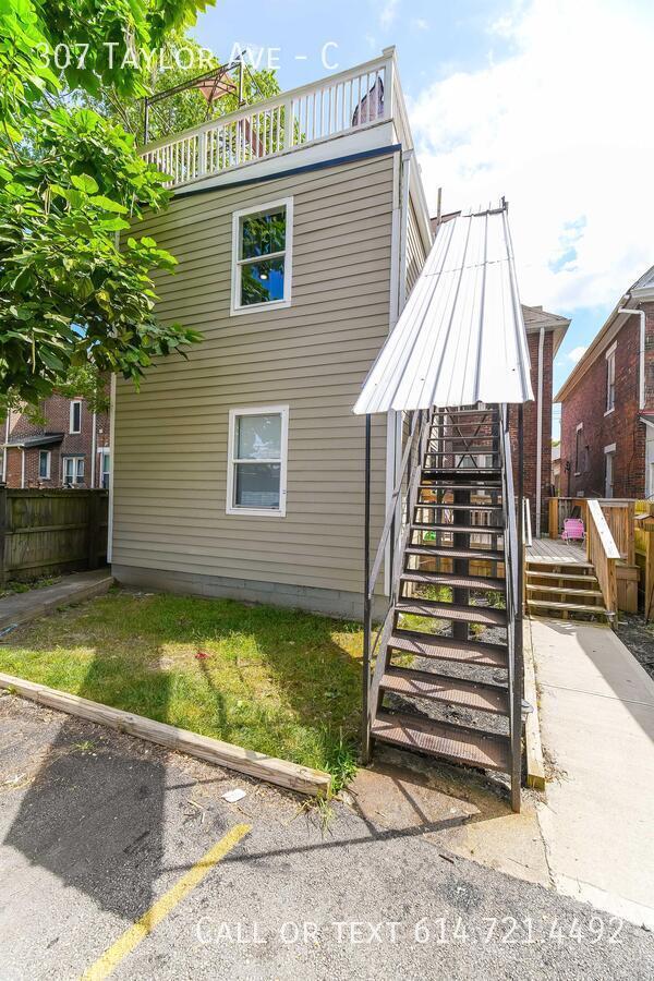 Photo - 307 Taylor Ave