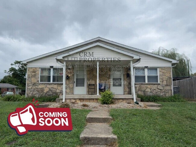 Building Photo - 1931 S Gala Dr