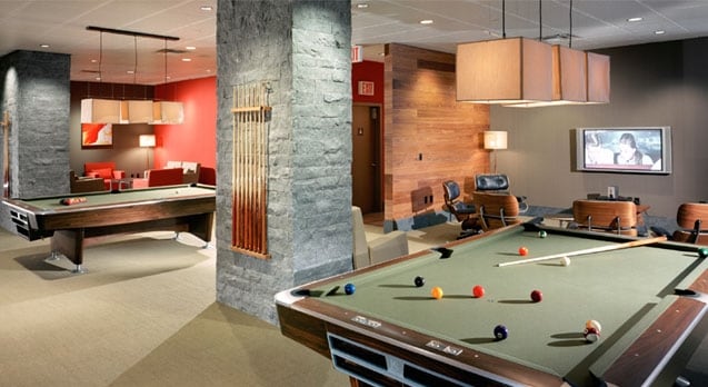 Interior Photo - The Biltmore Rental