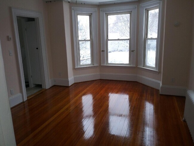 Photo - 1414 Washington St Apartments Unit #2