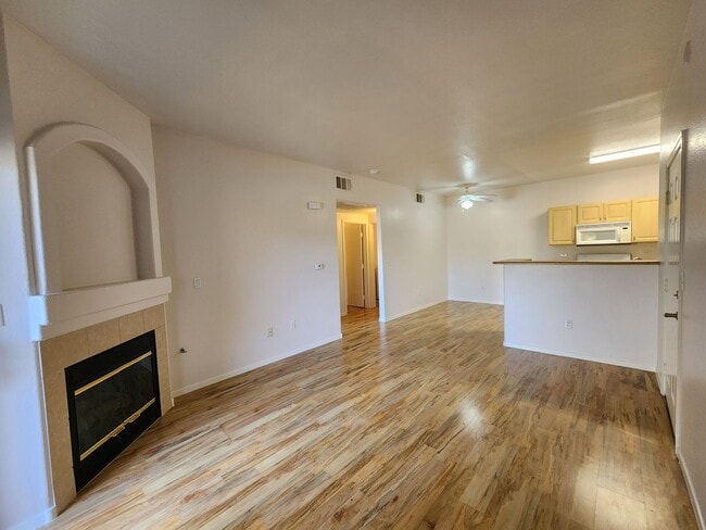 Photo - Skye Canyon 1-bedroom condo with Garage Unit 2171