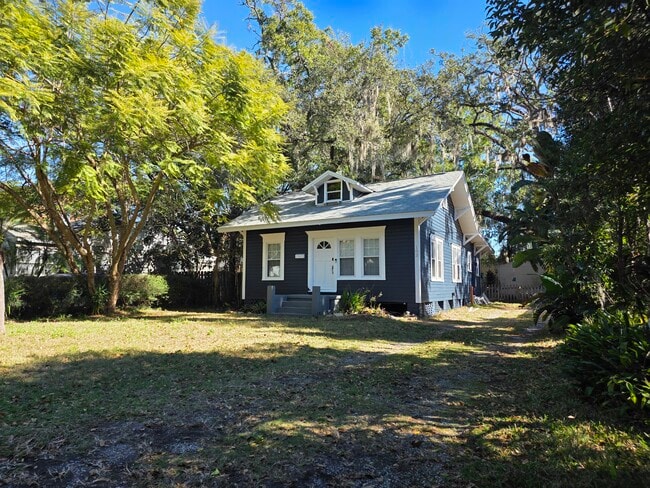 Building Photo - 103 N Glenwood Ave